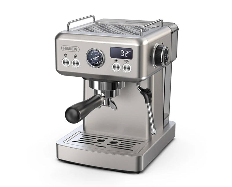 Semi Automatic Espresso Coffee Machine