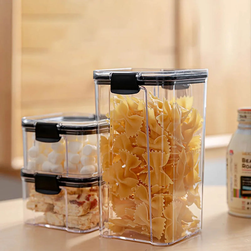 Food Storage Containers