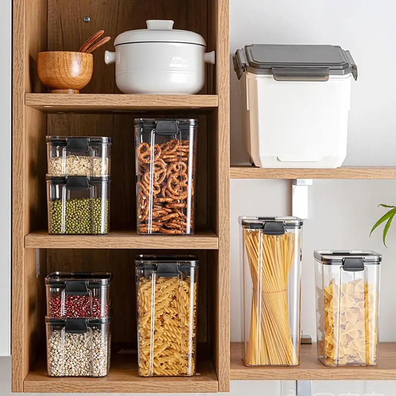 Food Storage Containers