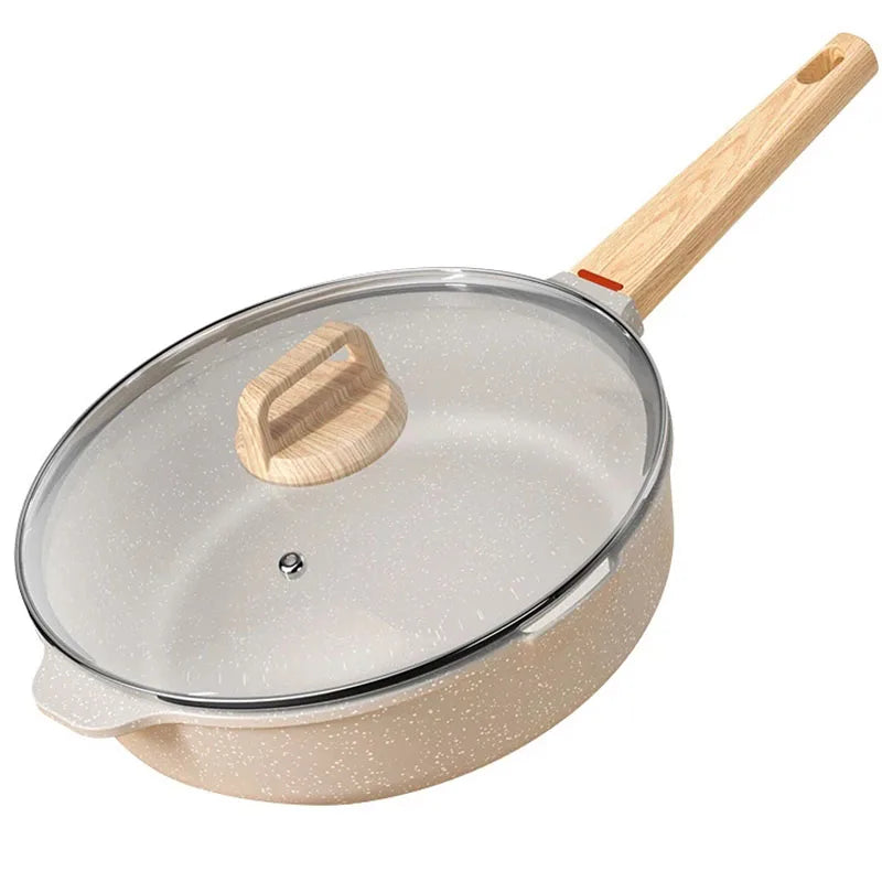 Non Stick Pan