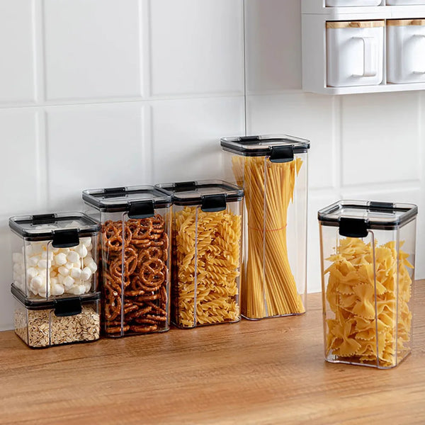 Food Storage Containers