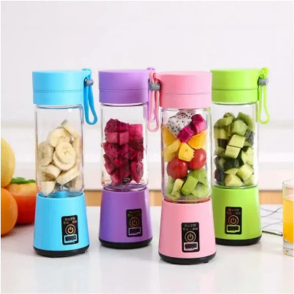 Portable Mini Blender