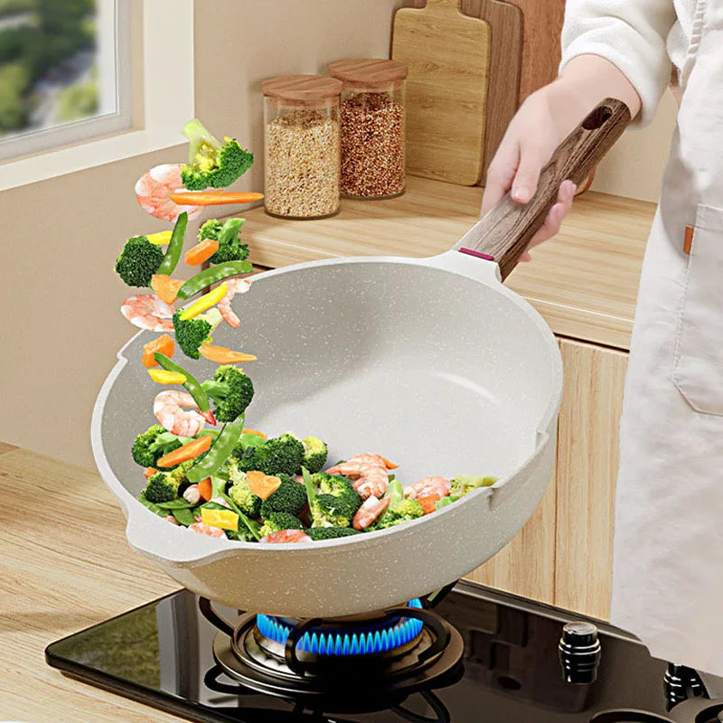 Non Stick Pan