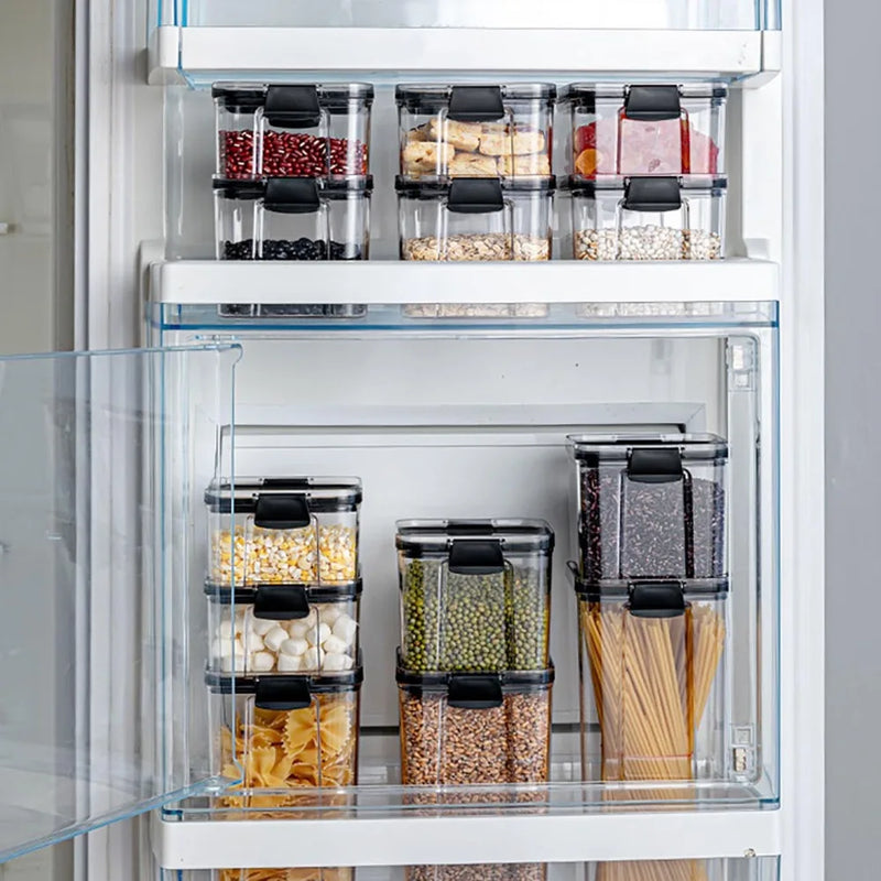 Food Storage Containers