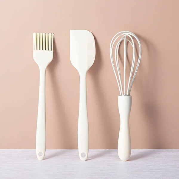 Silicone Baking Utensils